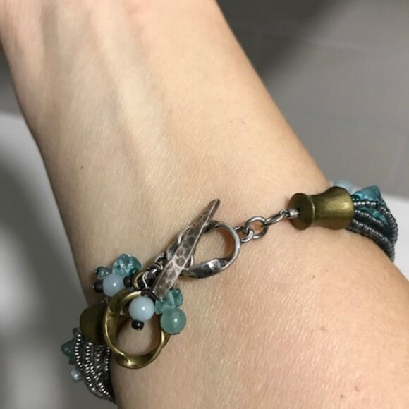 Silpada Bracelet - Picture 4 of 7